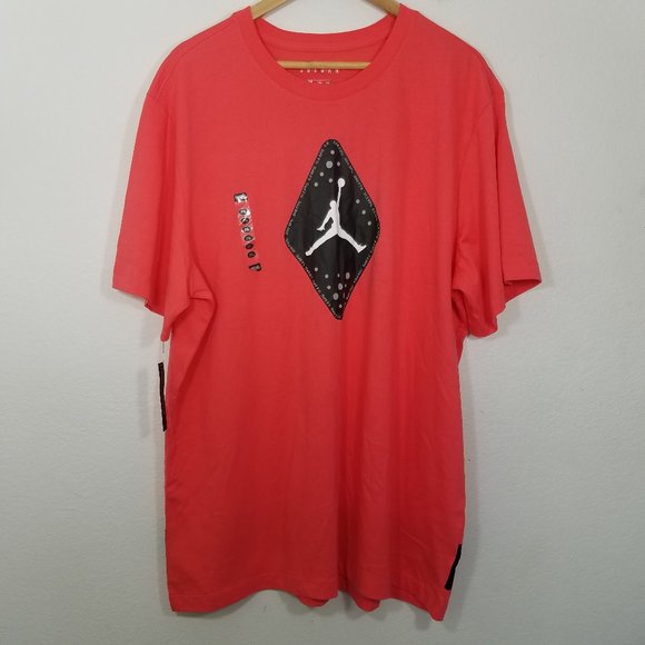 Jordan Other - NWT Jordan Nike  T-Shirt Size XXL